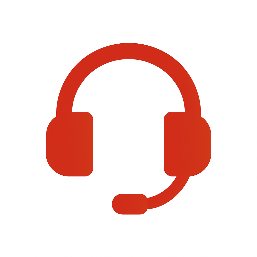 24/7 Technical Support