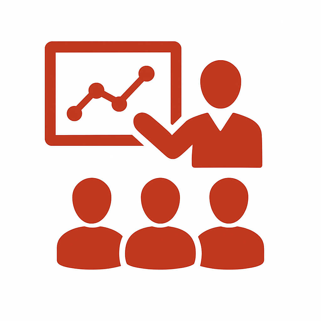 Training and Workshops